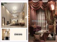 廈門窗簾布藝總匯 專業供應阻燃窗簾，打造安全舒適家居環境