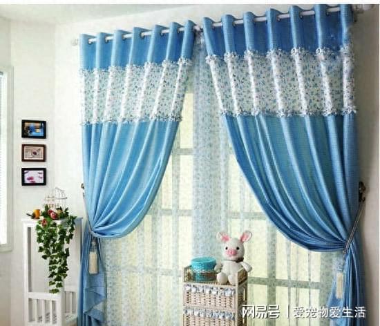 個(gè)性魅力，始于方寸 小戶型設(shè)計(jì)中的窗簾布藝點(diǎn)睛術(shù)