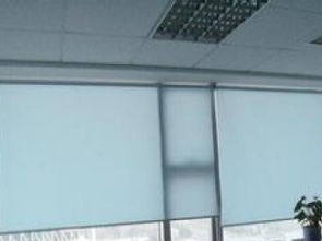 專業定制，提升辦公環境 廣州恒盛窗簾公司一站式辦公窗簾與用品解決方案