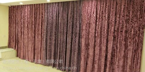 北京家庭布藝窗簾選購指南 電動、遮陽、遮光、羅馬簾全解析